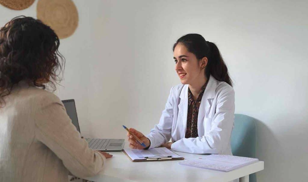 nutricionista santurtzi